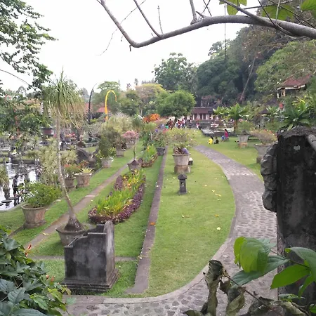 Dhangin Taman