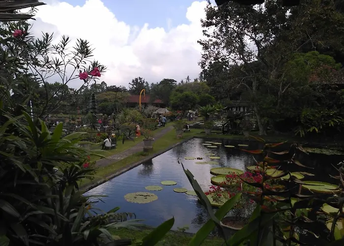 Dhangin Taman * Karangasem