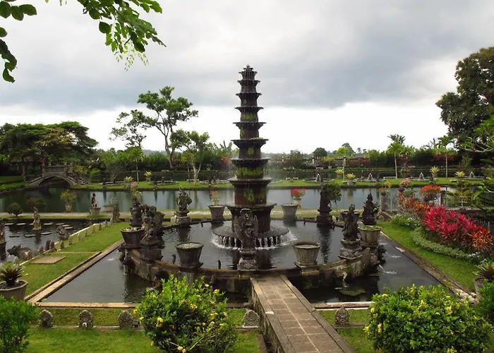 Dhangin Taman イン