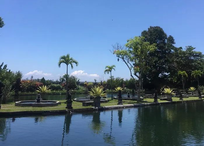 Dhangin Taman * Karangasem