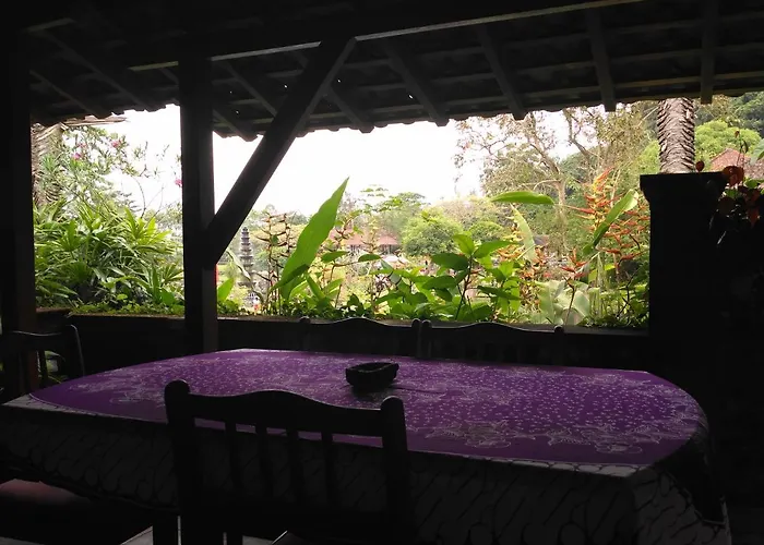 Dhangin Taman * كارانغاسِم