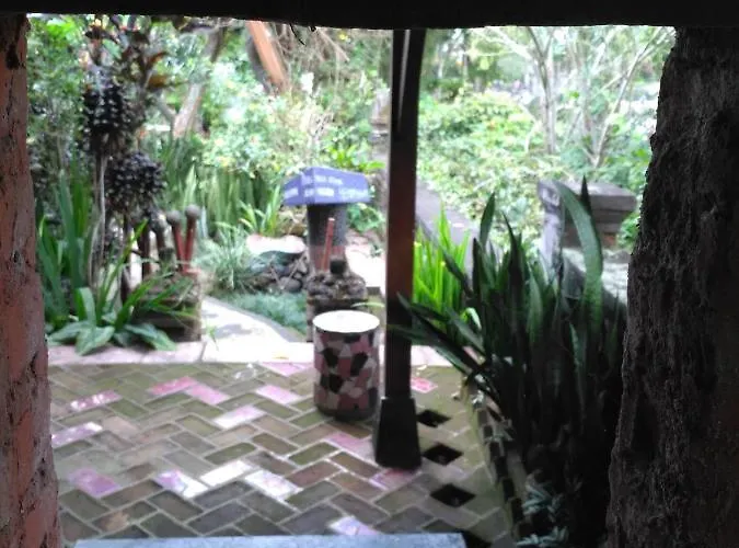 Dhangin Taman イン Karangasem