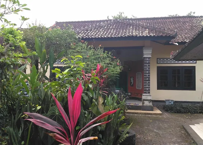 Dhangin Taman イン Karangasem