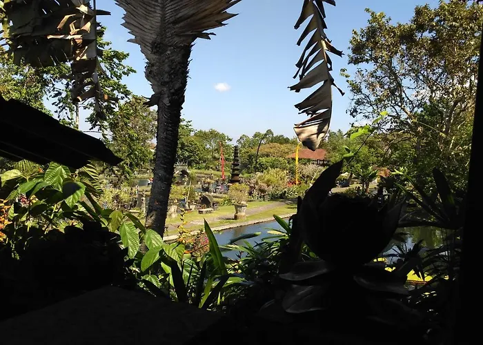 Dhangin Taman * Karangasem