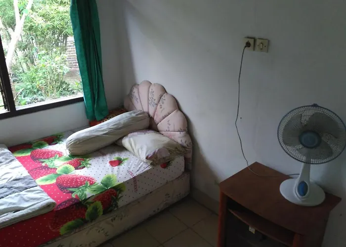 イン Dhangin Taman Karangasem