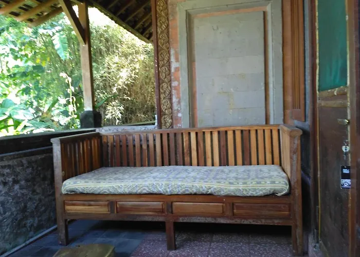 イン Dhangin Taman Karangasem
