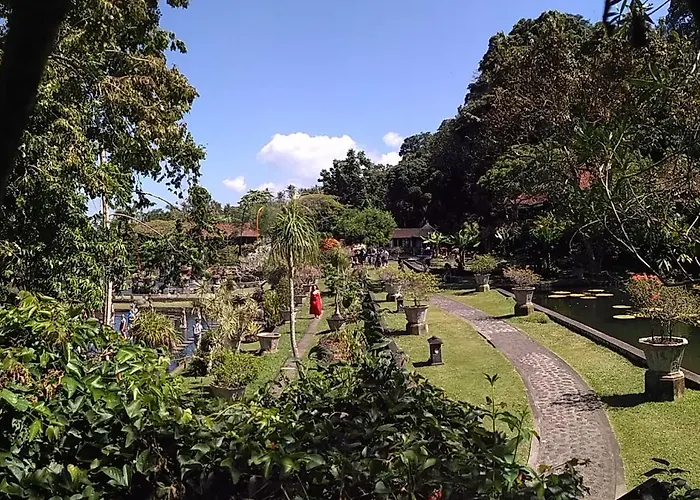 Dhangin Taman イン Karangasem