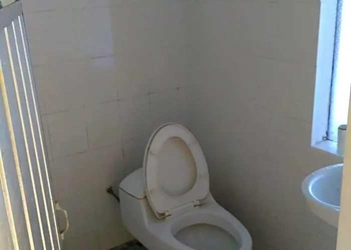 イン Dhangin Taman Karangasem