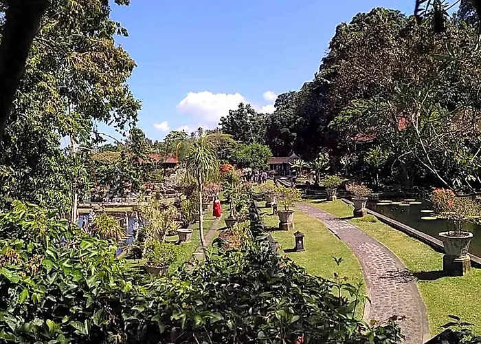 Dhangin Taman イン Karangasem
